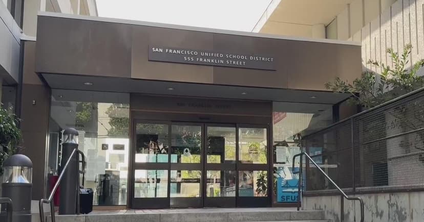 San Francisco Teachers Vote on Strike After Contract Stalemate