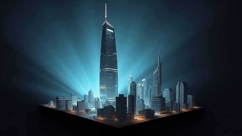 SF vs. Bengaluru: A Tech Titan's Tale