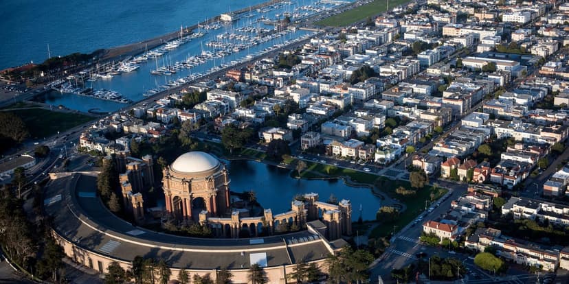 SF Residents Clash Over New Waterfront Tower
