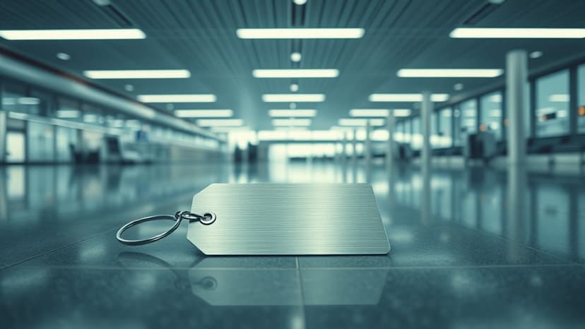 SFO Flights Grounded: Chaos on May 11, 2026