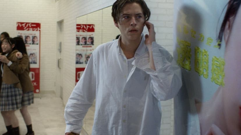 Vintage Jeans Spark Cyber-Crime Caper at SGIFF