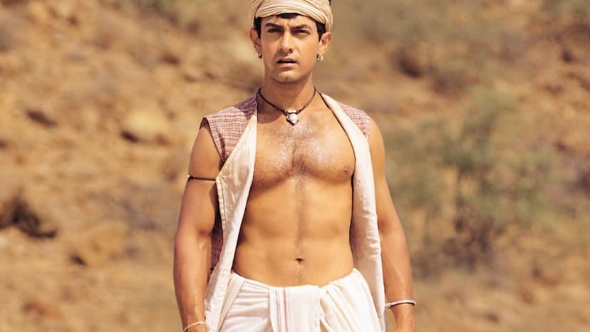 Aamir Khan Honored at Singapore Film Fest