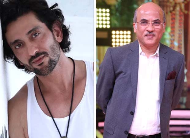 Shaad Randhawa Joins Sooraj Barjatya's Next Film