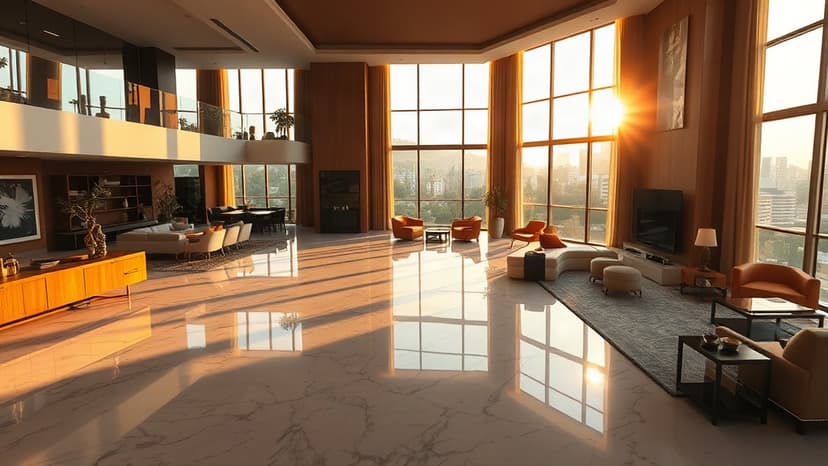 Singer Shaan Buys Rs 48 Cr Penthouse in Mumbai