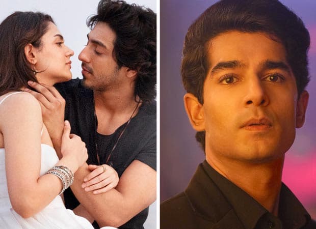 Shaan Grover: Saiyaara's Villain on Stardom's Impact