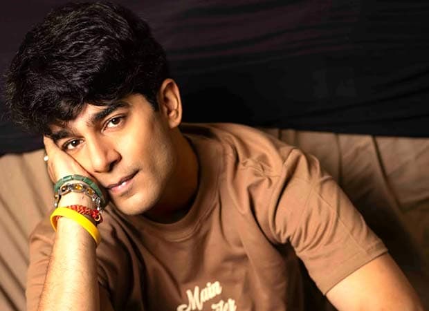 Actor Shaan Grover Completes Bhopal Project