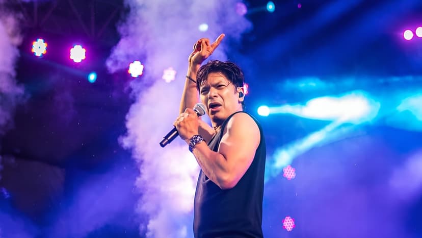 Shaan: Social drinking hides a complex truth