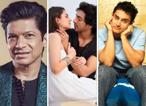 Shaan's Shock: Hit Song 'Behti Hawa' Surprise!