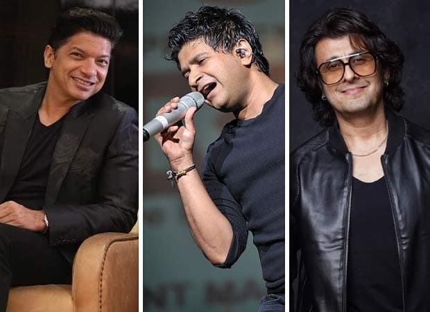 Shaan Reveals He Also Considered Quitting Playback