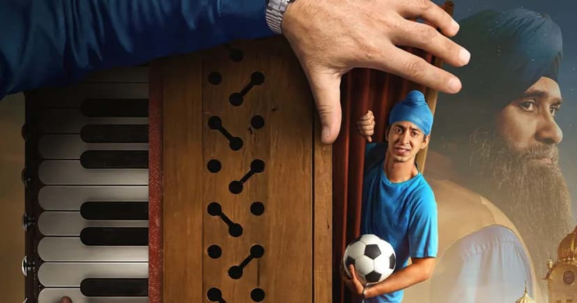 Shabad Trailer: Father-Son Bond Beyond Words