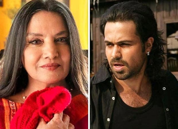 Shabana Azmi Joins Emraan Hashmi in Awarapan 2