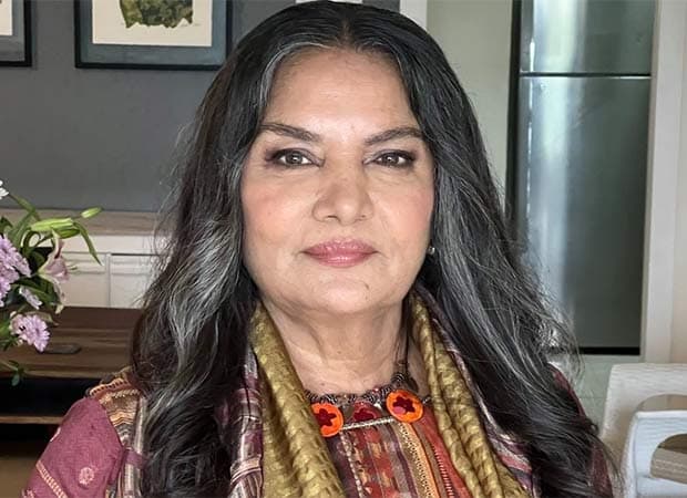 Shabana Azmi to Embrace Villainy in First Ever Negative Role