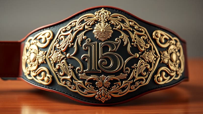 Masoud Dethrones McGrail for European Title