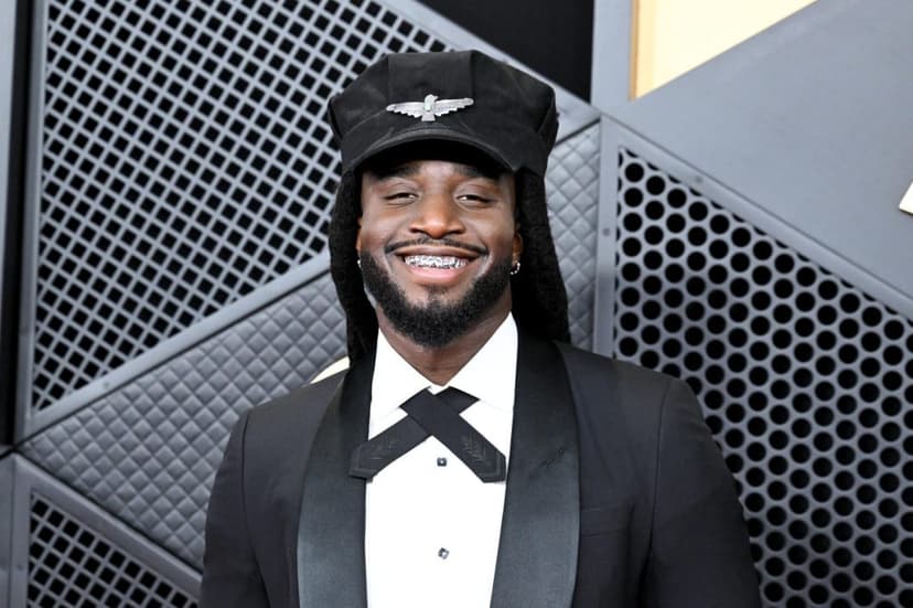 Shaboozey's Grammy Win: An Immigrant's Triumph