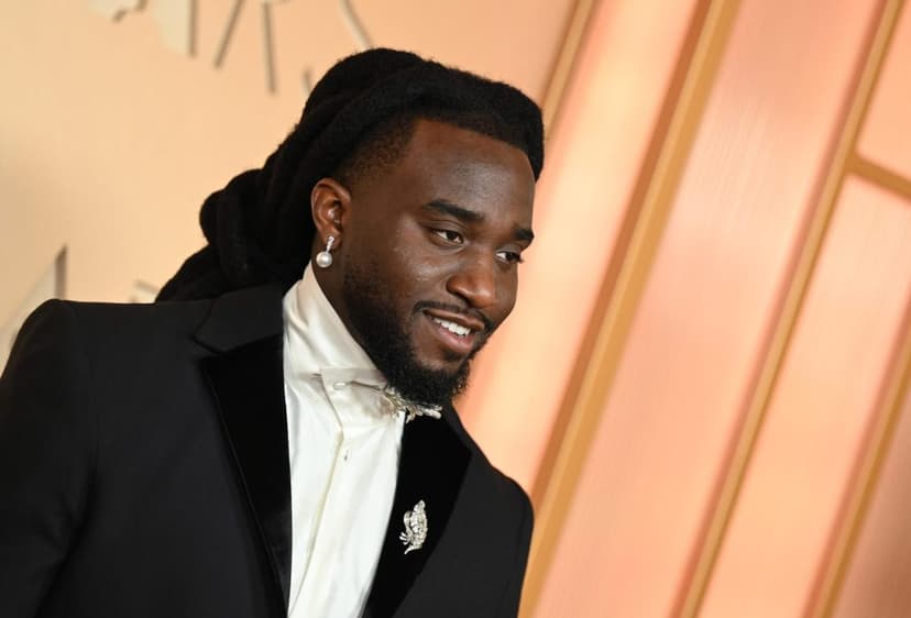 Shaboozey's 'Good News' Tops TV Song Chart