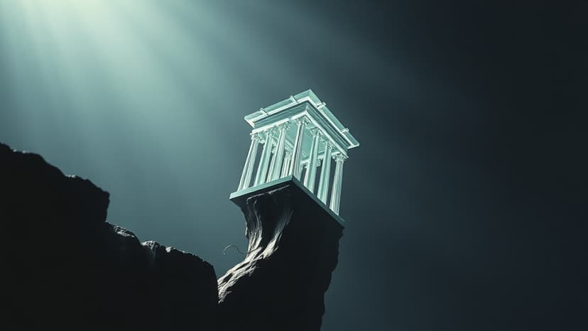 Shadow Banks Threaten Financial Stability