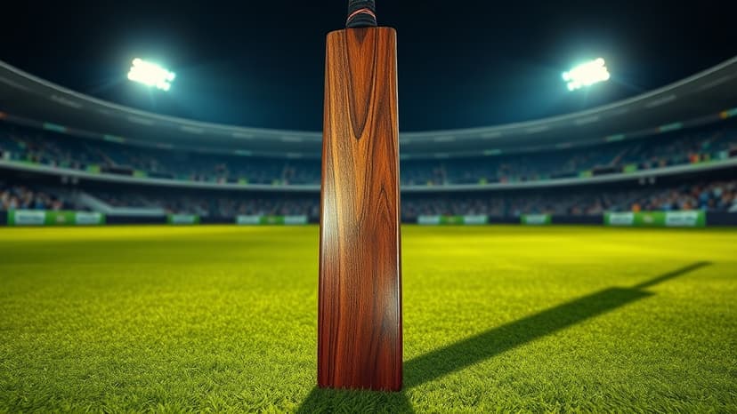 Shafali Verma Climbs ICC Rankings After Stellar Half-Century