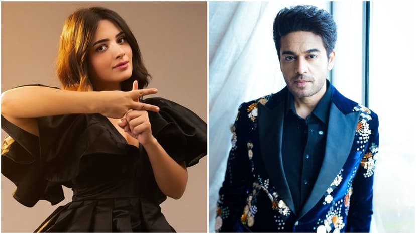 Sharma Alleges Bullying by Khanna on KKK 15