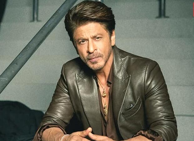 SRK Joins Billionaire Club with Rs. 12,490 Cr