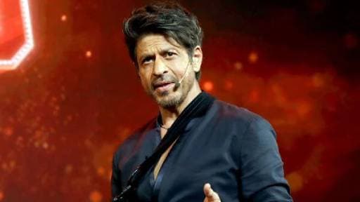 Shah Rukh Khan Celebrates 60th Birthday with Directing Son, Acting Alongside Daughter