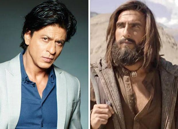 Shah Rukh Khan Finally Comments on Dhurandhar