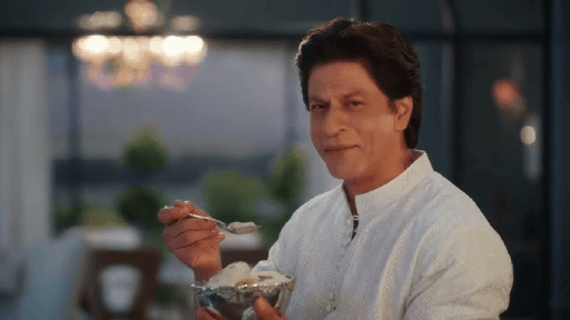 SRK's Secret: Just One Meal a Day?