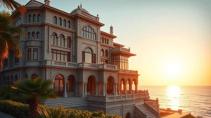 Mannat: SRK's Dream Home Now Worth Rs 200 Crore