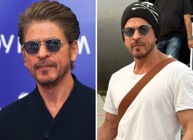 SRK's Rs 2.15 Cr Royal Oak: Casual Style Meets Luxury