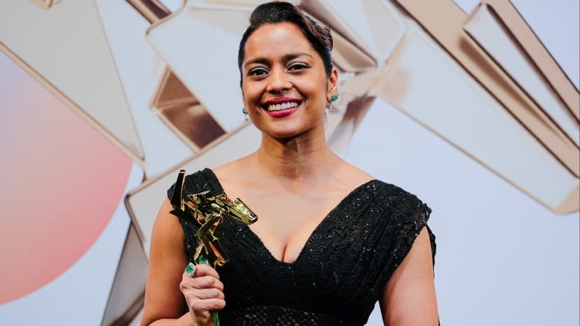 Shahana Goswami Heads Jury at 18th APSA Awards