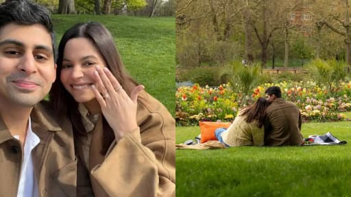 Shaheen Bhatt Engaged: Sweet Proposal Revealed!