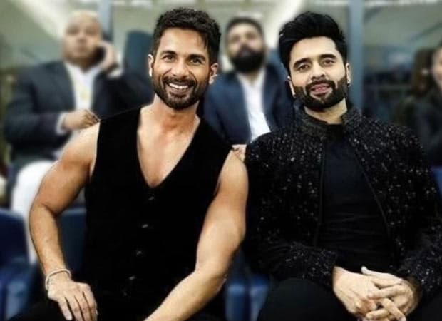 Shahid Kapoor Birthday: Collaboration Hinted!