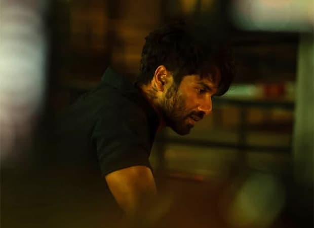 Farzi 2 wrap nears: Kapoor's deep character bond