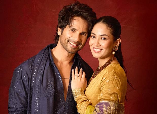 Shahid Kapoor's Phone Prank on Mira Rajput Goes Viral!