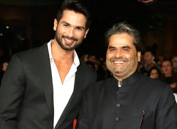 Shahid Kapoor's 'O Romeo' Shoots Through New Year
