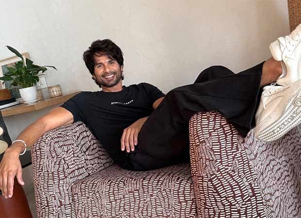 Shahid Kapoor & Vishal Bhardwaj Reunite for Action-Packed 'Oh Romeo'