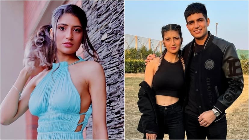 Cricket Star's Sister Enters Reality TV Game of Deception