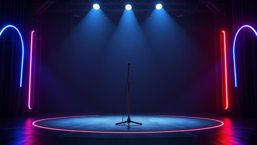 Bollywood Dreams: Singer's Hard Road to Stardom