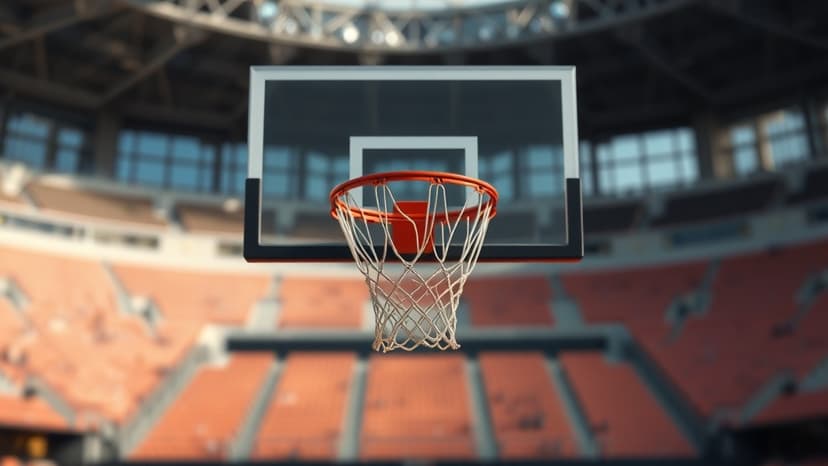 SGA HEALTHY: Thunder Eye NBA Cup Final vs. Spurs