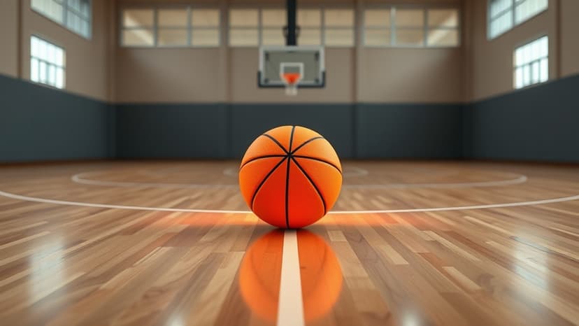 SGA Returns: Thunder Ready for NBA Cup Quarterfinal Clash