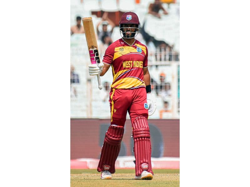 Shai Hope: West Indies' Key to India ODI Series & World Cup Dream