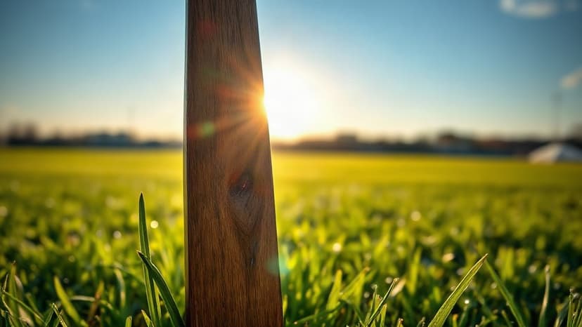 Shaik Rasheed's Joe Root Idolization Drives Cricket Ambitions