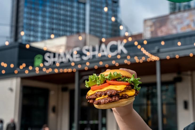 Louisville finally gets its Shake Shack after 9-year wait