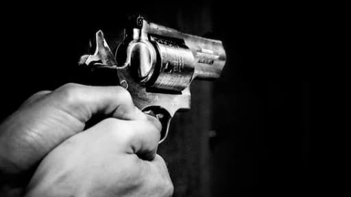 Shake Shack Worker Held Colleagues at Gunpoint