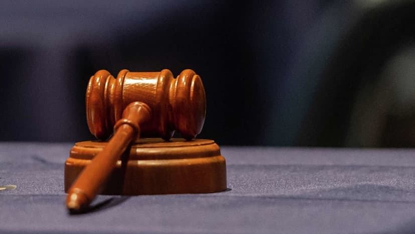 Father's conviction overturned due to shaken baby syndrome science shifts