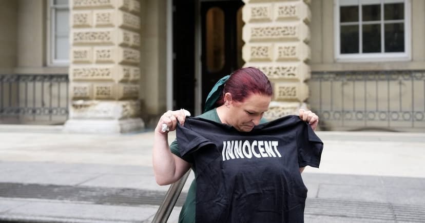 Ontario Acquittal Highlights Evolving Medical Science
