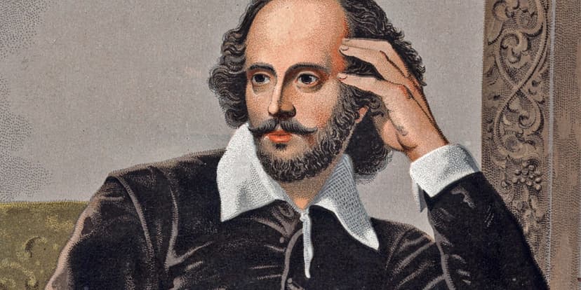 Shakespeare's Lost London Home Found!