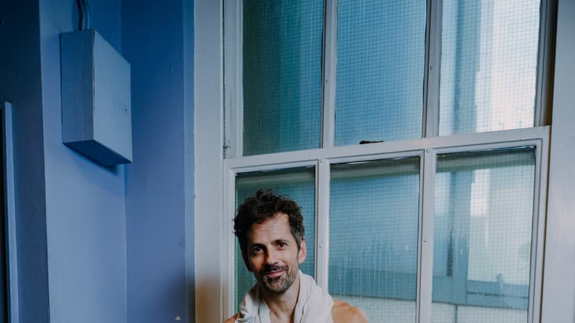 Fairchild Unlocks Shakespeare's Secret Love