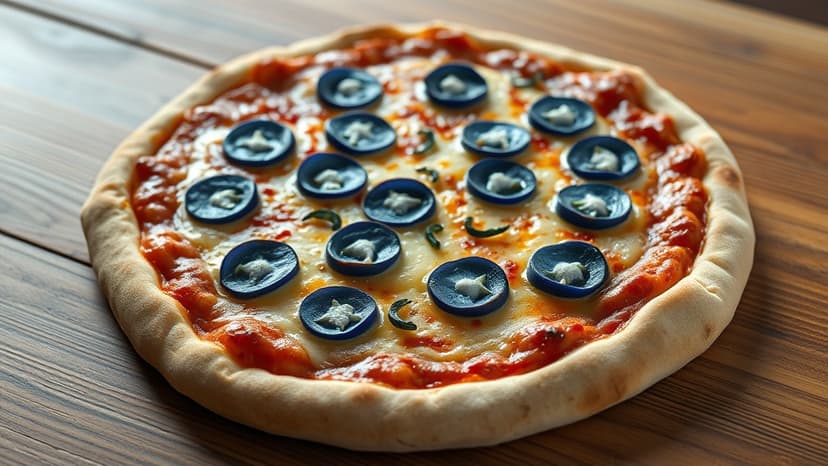 Shakey's Pizza Roars Back: Nostalgia Meets New