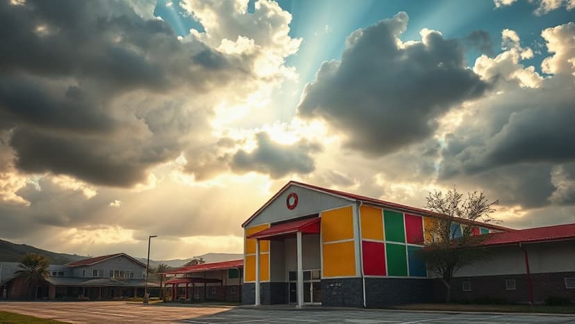 Shakira Fuels Chocó Rebuilding Efforts