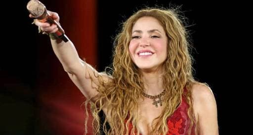 Assam Eyes Shakira for Dibrugarh Mega Concert